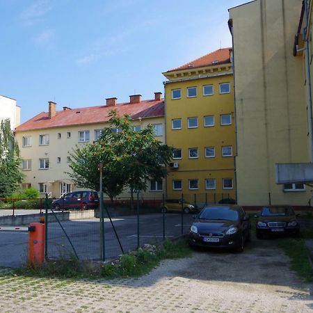 Apartment Cajakova Kassa Kültér fotó